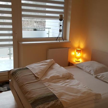 Pas Rasa Hotel Palanga Luaran gambar