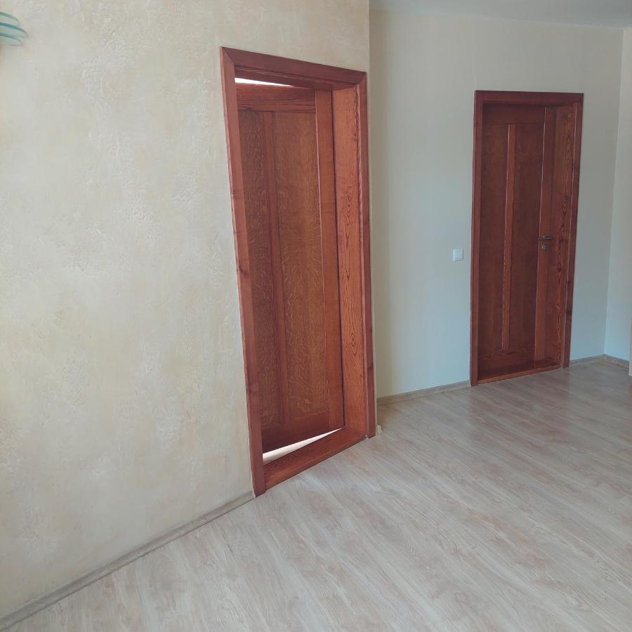 Pas Rasa Hotel Palanga Luaran gambar