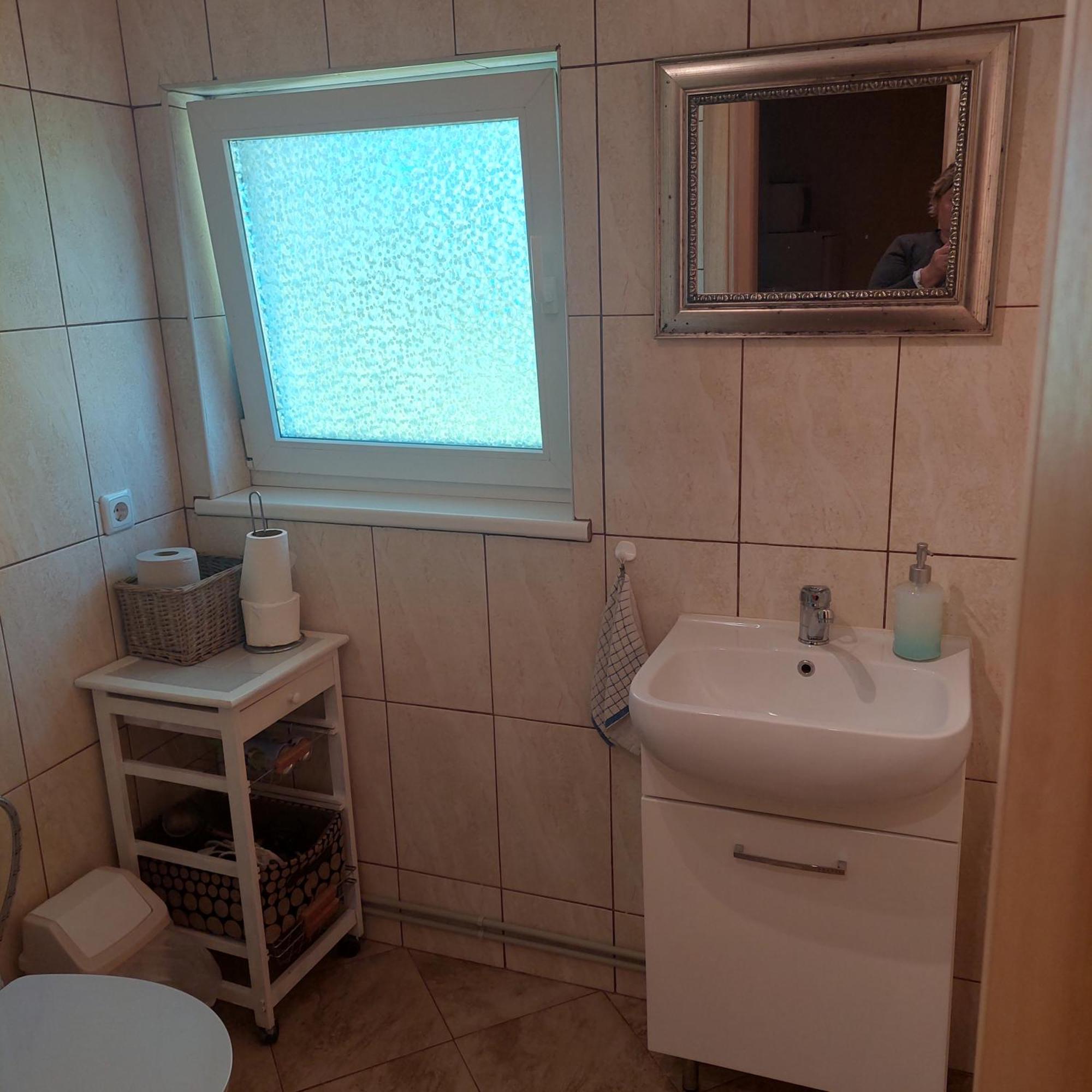 Pas Rasa Hotel Palanga Luaran gambar