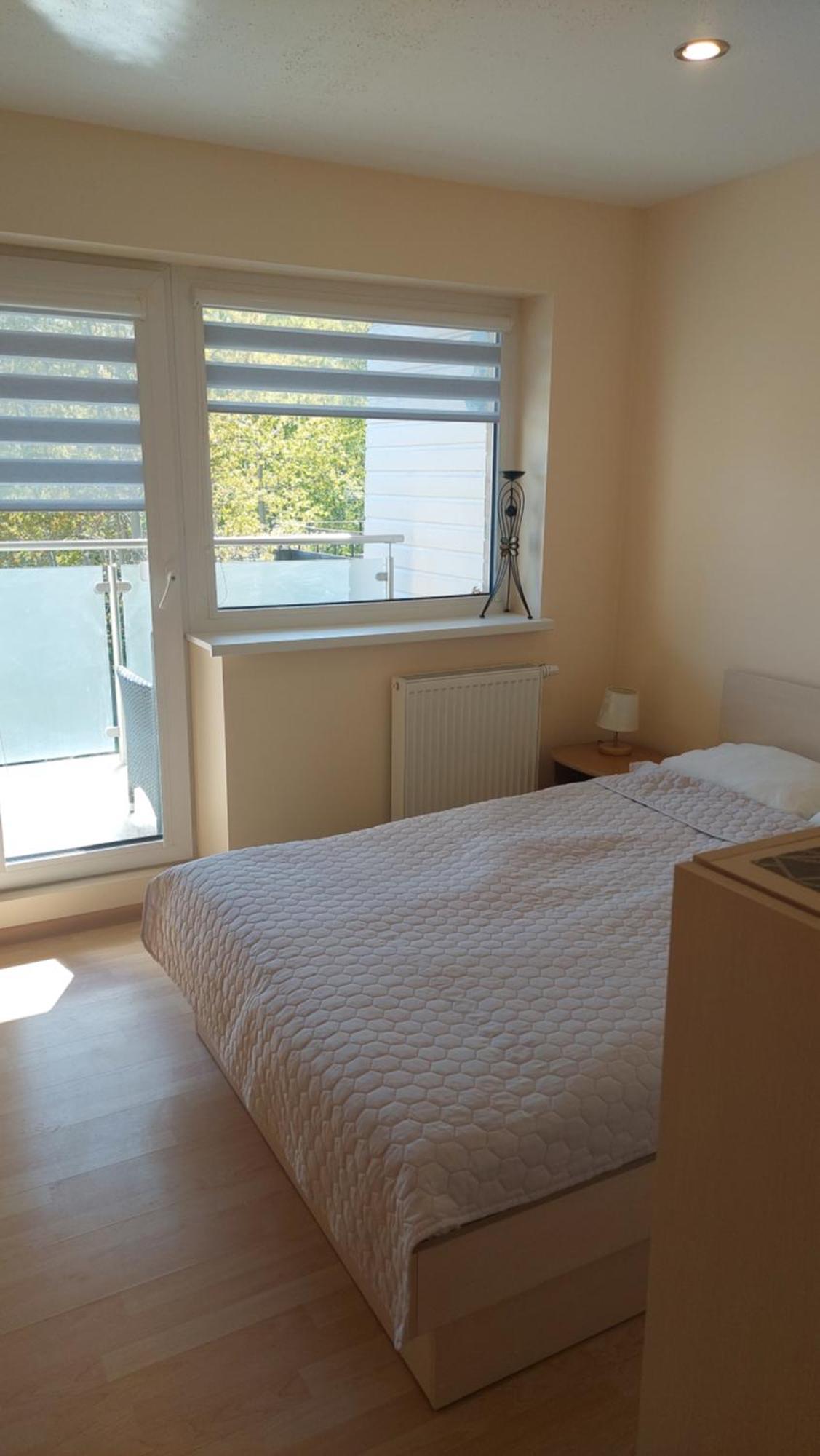 Pas Rasa Hotel Palanga Luaran gambar