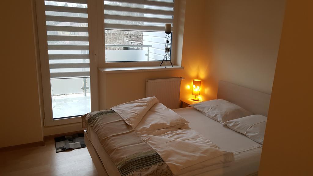 Pas Rasa Hotel Palanga Luaran gambar